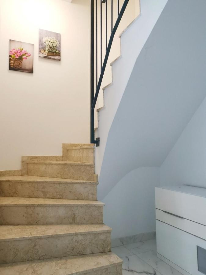 Duplex / Beach 3Min/ Bcn Center 10Min/Tren 2Min Appartamento Sant Adrià de Besòs Esterno foto